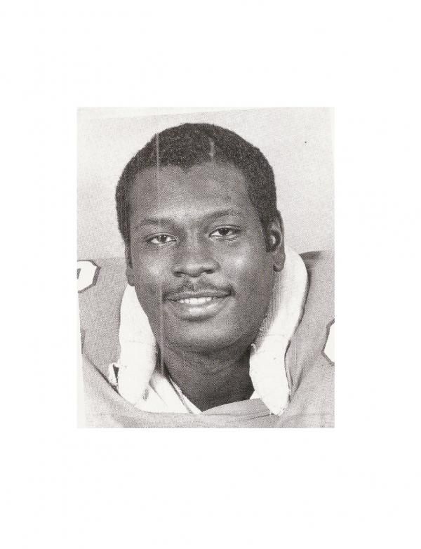 Gregory Cleveland - Class of 1982 - Edgewater High School