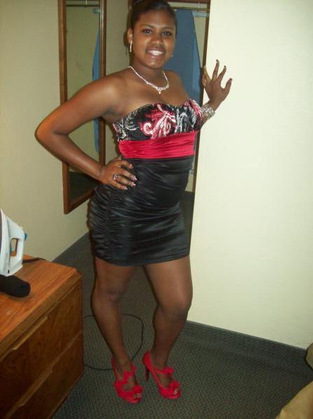 Yaritza Castillo - Class of 2010 - Edgewater High School