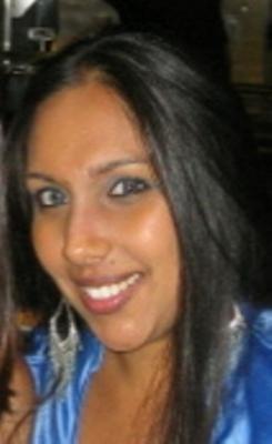 Namrata Uberoi - Class of 2003 - Edgewater High School