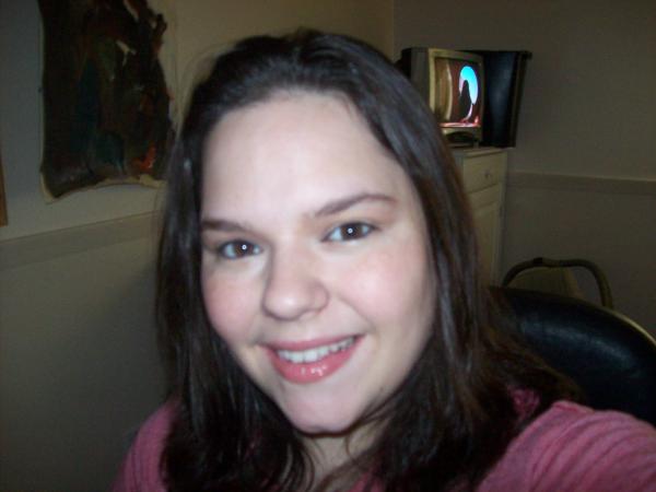 Tifphanie Miller - Class of 2004 - Edgewater High School