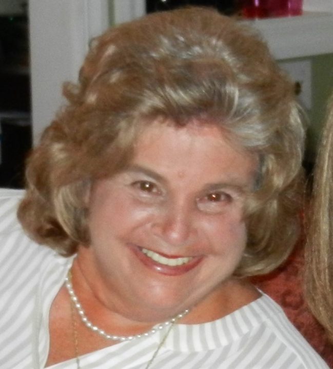 Lynda Hope - Class of 1966 - Edgewater High School