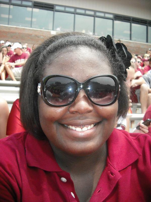 Devin Siler - Class of 2007 - Edgewater High School