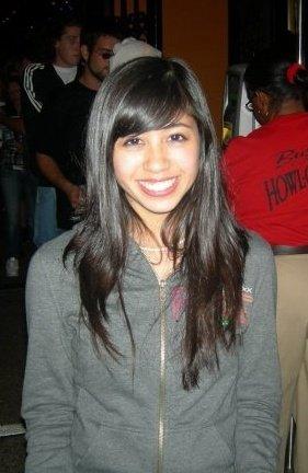 Linda Nguyen - Class of 2007 - Edgewater High School