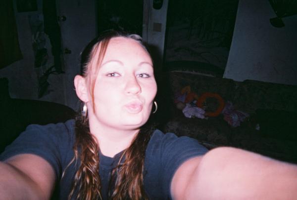 Amy Santmyer - Class of 2003 - Edgewater High School