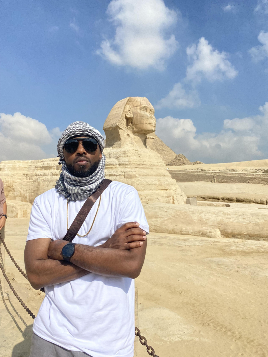 Willis Andrews - Class of 2006 - Edgewater High School