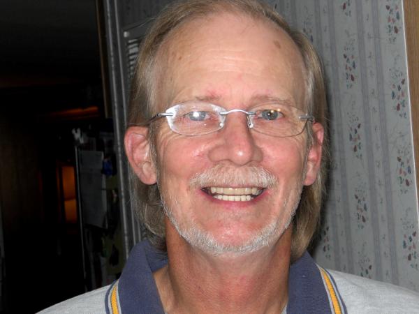 Michael Williams - Class of 1970 - Edgewater High School