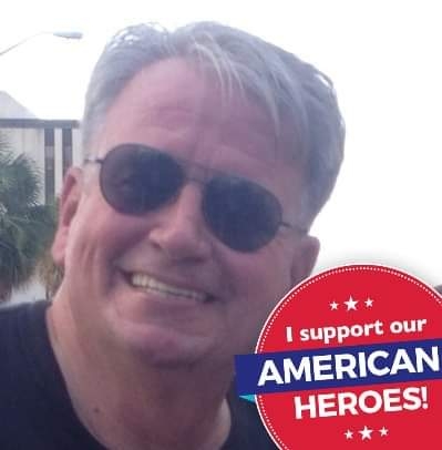 Robert Martinausky - Class of 1977 - Edgewater High School
