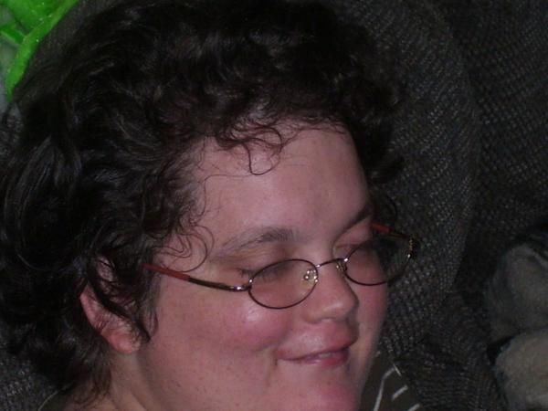 Robin Martin - Class of 2001 - Edgewater High School