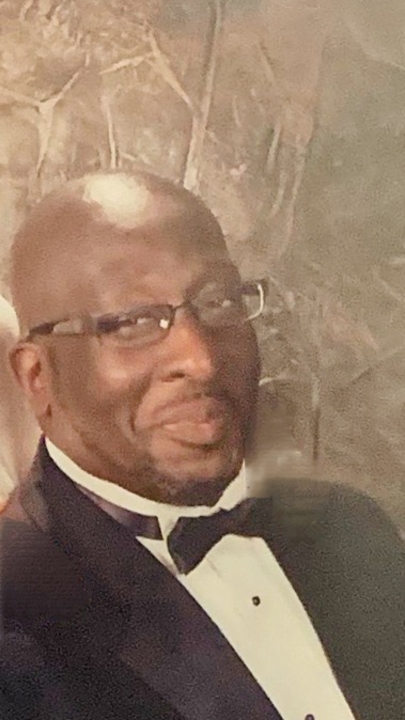 Calvin Tillman - Class of 1976 - Edgewater High School