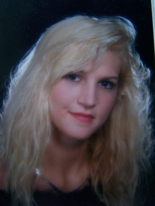 Barbara Cordell - Class of 1992 - Edgewater High School