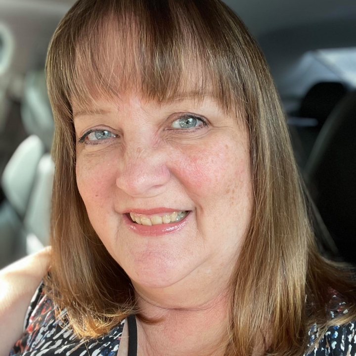 Debbie Leverett - Class of 1982 - Edgewater High School