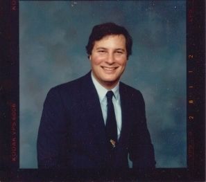 Robert Kazaros - Class of 1973 - Edgewater High School