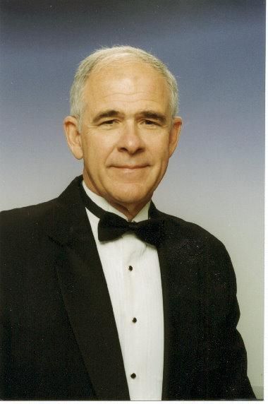 Gary Smith - Class of 1961 - Edgewater High School
