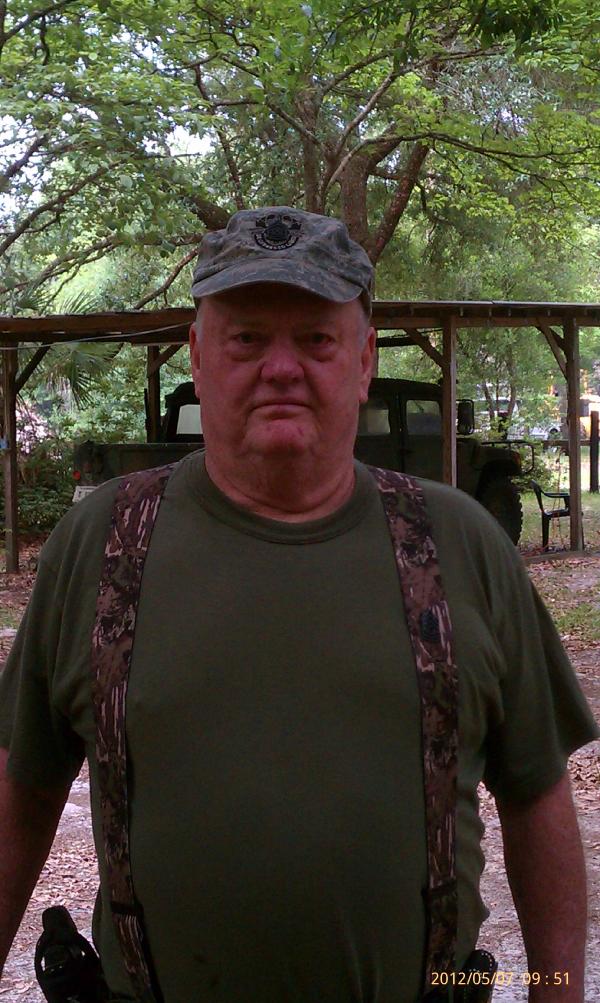 Robert Nason Jr.chick - Class of 1959 - Edgewater High School