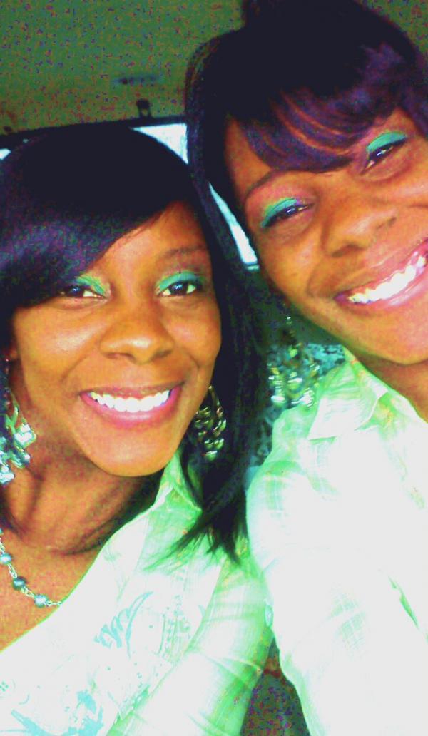 Marquita Grant - Class of 2003 - Edgewater High School