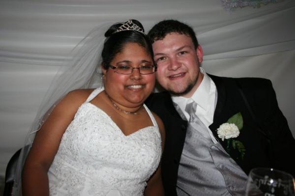 Christina Torres - Class of 2003 - Edgewater High School