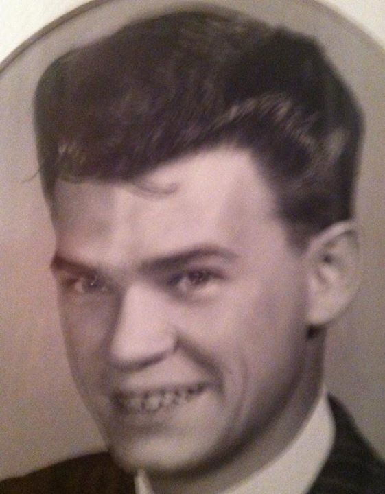 Bill Schwentner - Class of 1960 - Edgewater High School
