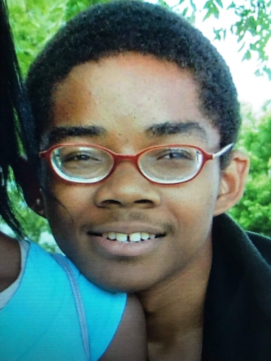 Antonio Johnson - Class of 2009 - Edgewater High School