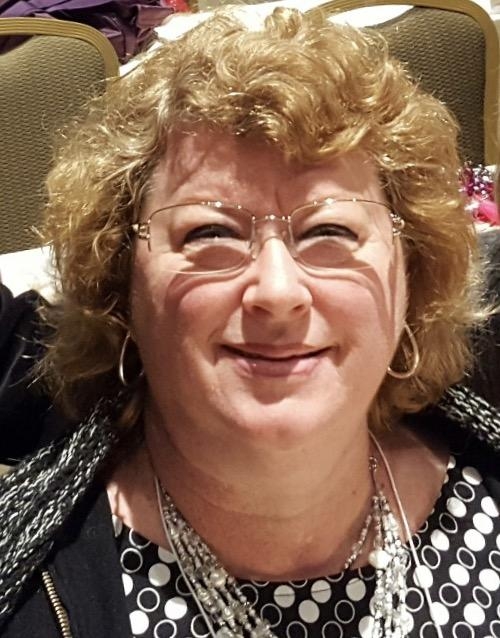 Linda Hepburn - Class of 1971 - Edgewater High School