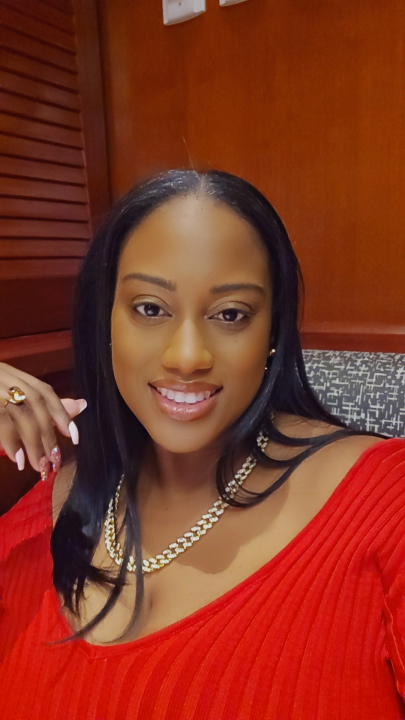 Jasmine Thomas - Class of 2006 - Edgewater High School