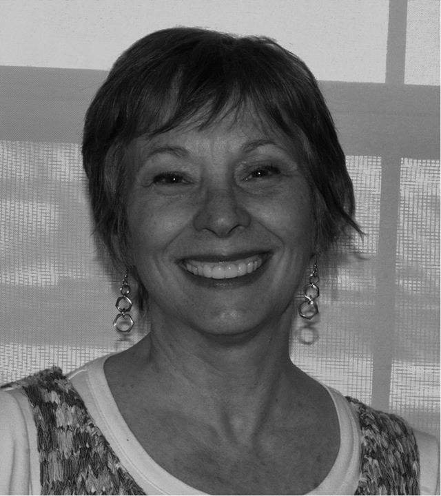 Tina Leslie - Class of 1969 - Edgewater High School