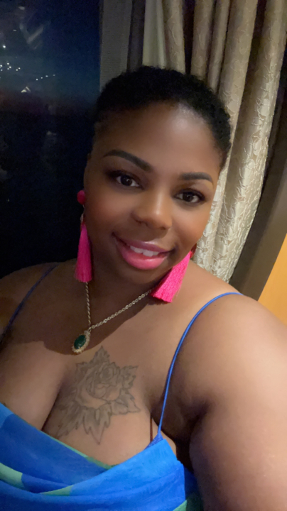 Shalisa Richardson - Class of 2006 - Edgewater High School