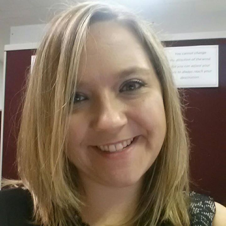 Cortney Bernard - Class of 2001 - Edgewater High School