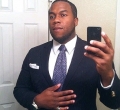 Adrian Mckenzie