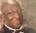 Calvin Tillman