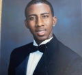 Dontrell Richardson