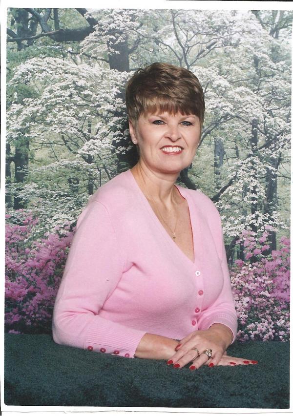 Penny Pfoutz - Class of 1969 - Clay High School