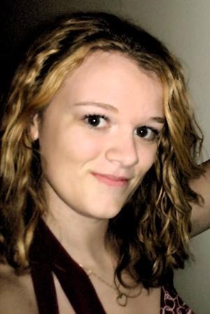Stephanie Kerr - Class of 2006 - Clay High School