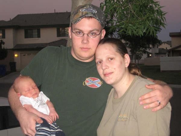 Amy Owen - Class of 2004 - Clay High School