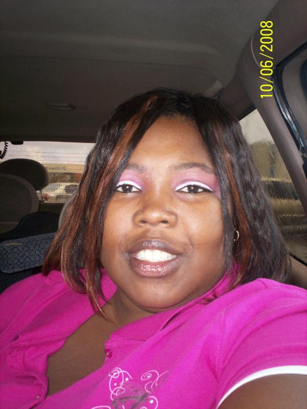 Danita Davis - Class of 2000 - Clay High School