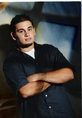 Michael Akel - Class of 2003 - Clay High School