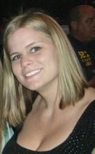 Teresa Clark - Class of 2005 - Clay High School