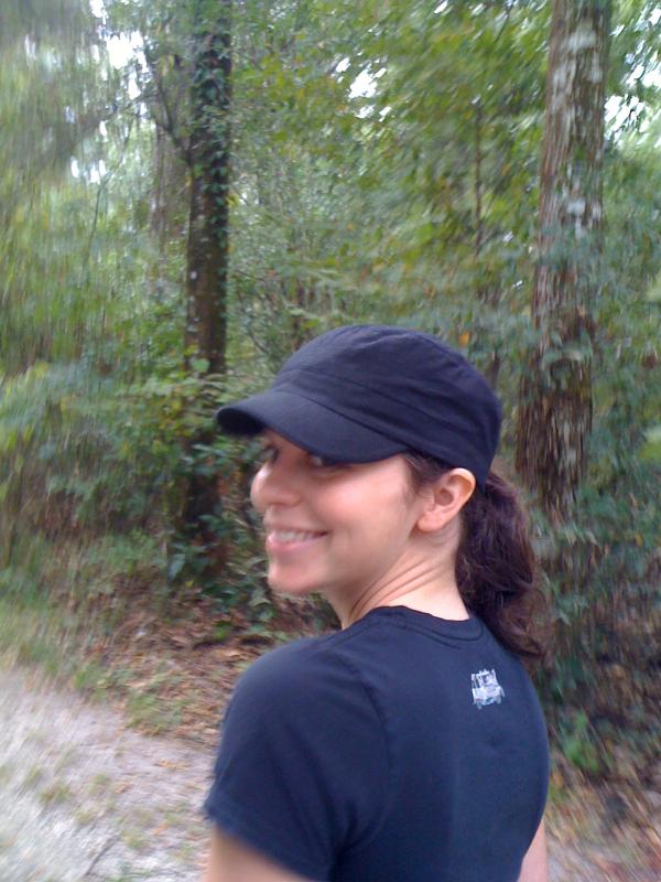 Mary Jo Sharp - Class of 2002 - Clay High School
