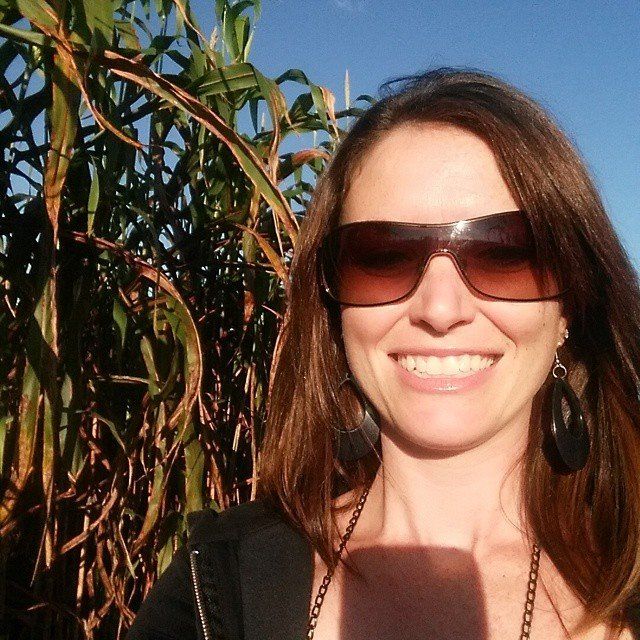 Amanda Gispanski-wilfong - Class of 2005 - Clay High School