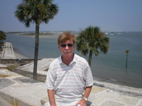 Thomas Rivers - Class of 1960 - Clay High School