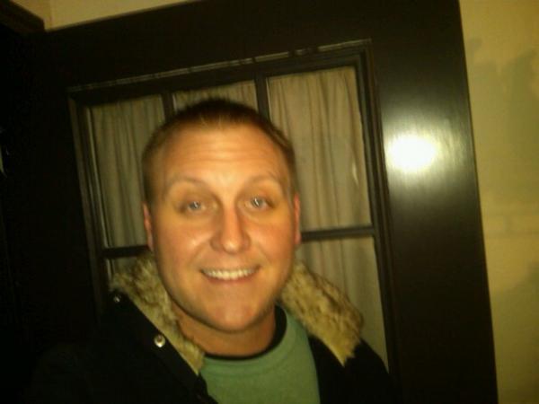Gregory Husaim - Class of 2001 - Clay High School