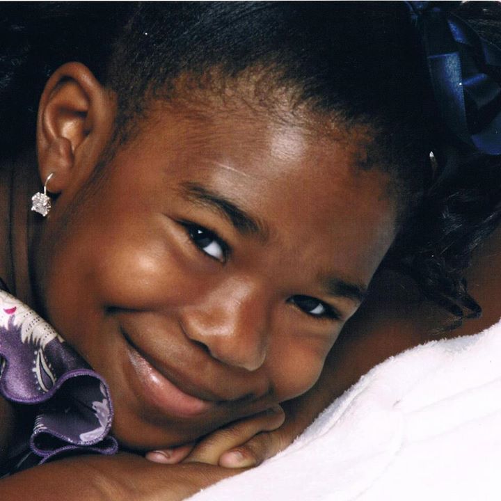 Roshaye Harris - Class of 2000 - Clay High School