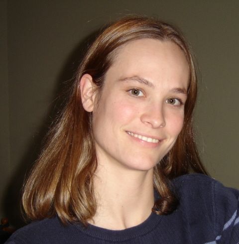 Kristin Green - Class of 1998 - Clay High School