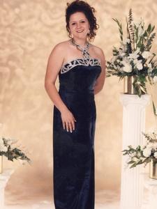 Marilyn Wilbanks - Class of 1998 - Clay High School
