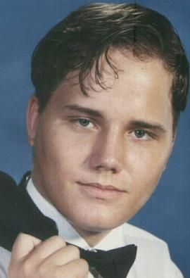 Robert Kellum Jr - Class of 2000 - Clay High School