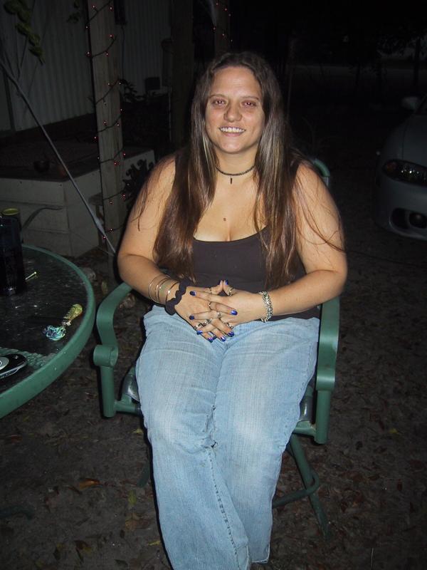 Shonna Graham - Class of 1996 - Clay High School
