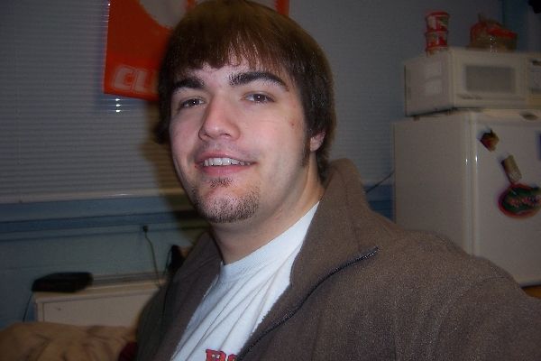 Cy Wainwright - Class of 2004 - Clay High School