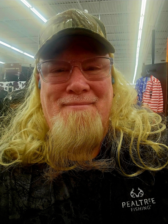 Terence (Gurr) Everington - Class of 1981 - Clay High School