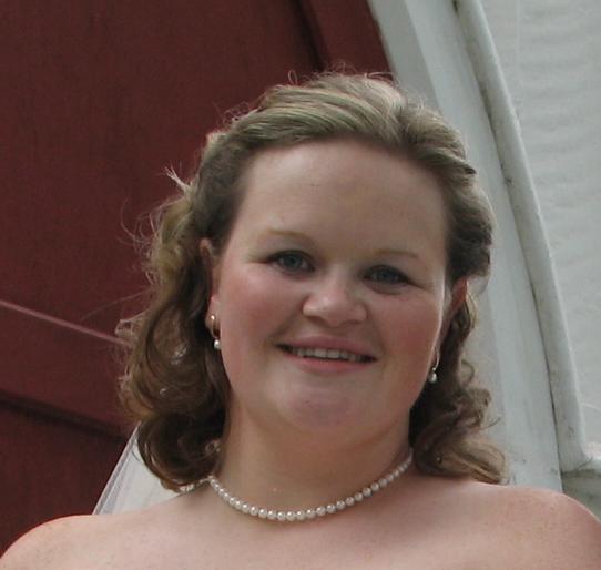 Erin Macy - Class of 2000 - Clay High School