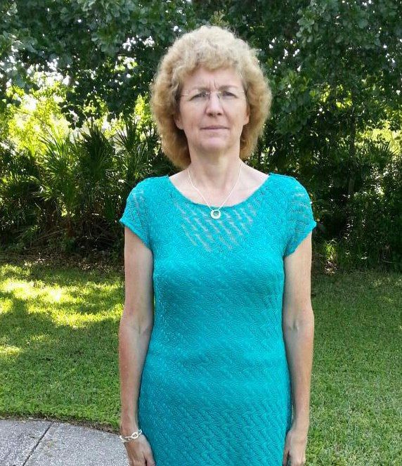 Lisa Miller - Class of 1985 - Clay High School