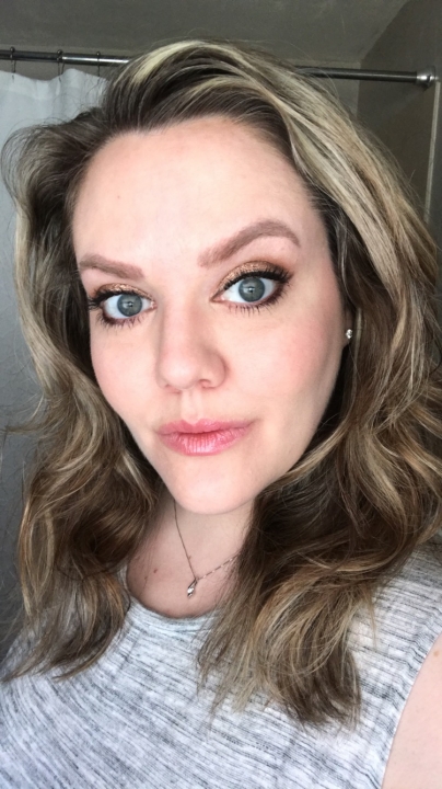 Aj (amy) English - Class of 2001 - Clay High School